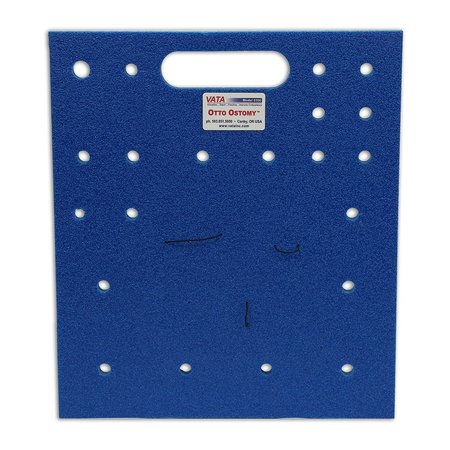 VATA Advanced Stoma Foam Board-Stomas 366